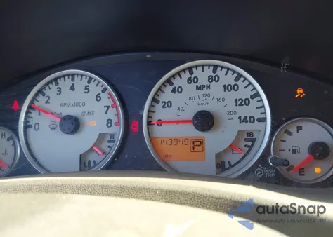 2016 Nissan Frontier Desert Runner z USA, uszkodzony, nr VIN 1N6AD0CU2GN797630